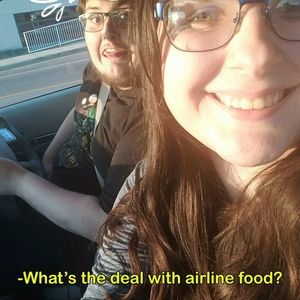 Meet your Posher, Sara